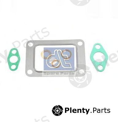  DT part 2.91165 (291165) Gasket Set, charger