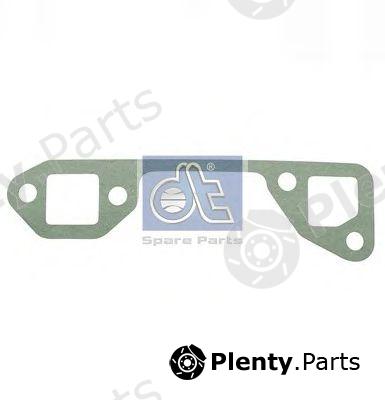  DT part 3.16550 (316550) Seal, coolant tube