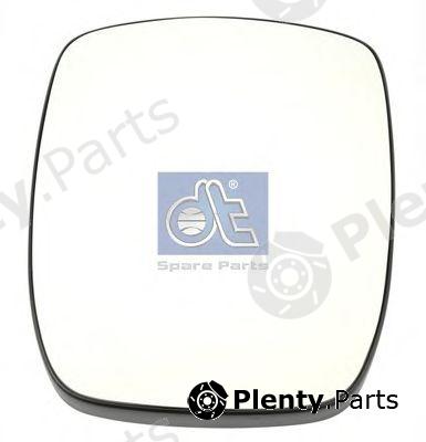  DT part 5.62145 (562145) Mirror Glass, wide angle mirror