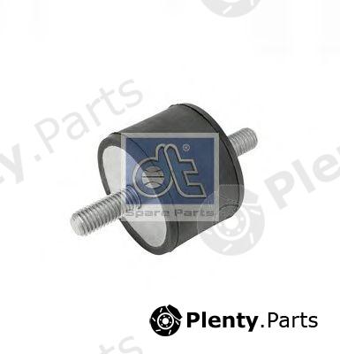  DT part 6.37272 (637272) Rubber Buffer, silencer