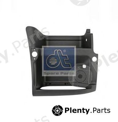  DT part 6.70103 (670103) Foot Board, door sill
