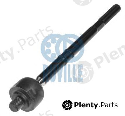  RUVILLE part 914102 Tie Rod Axle Joint