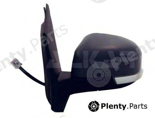  ALKAR part 6125401 Outside Mirror