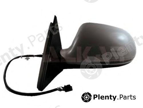  ALKAR part 6140795 Outside Mirror
