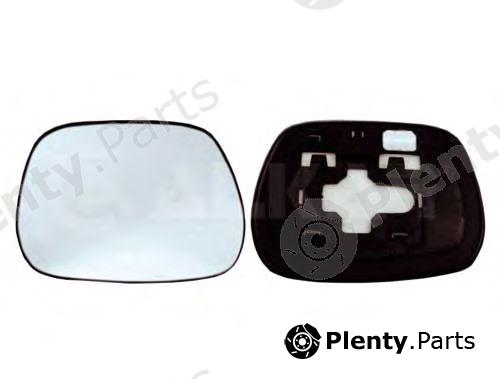  ALKAR part 6402993 Mirror Glass, outside mirror