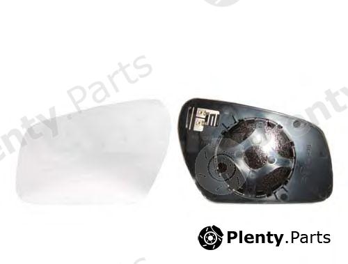  ALKAR part 6412392 Mirror Glass, outside mirror