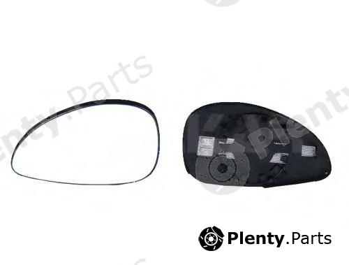  ALKAR part 6421855 Mirror Glass, outside mirror