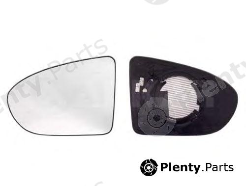  ALKAR part 6431567 Mirror Glass, outside mirror
