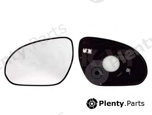  ALKAR part 6432583 Mirror Glass, outside mirror