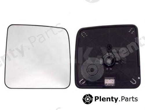  ALKAR part 6432997 Mirror Glass, outside mirror