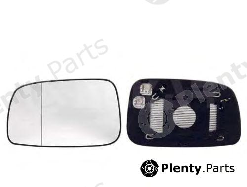  ALKAR part 6441265 Mirror Glass, outside mirror