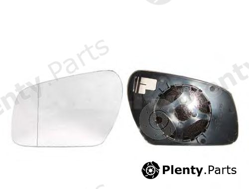  ALKAR part 6451378 Mirror Glass, outside mirror