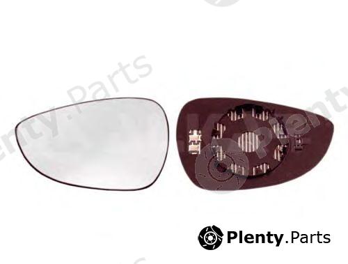  ALKAR part 6471394 Mirror Glass, outside mirror
