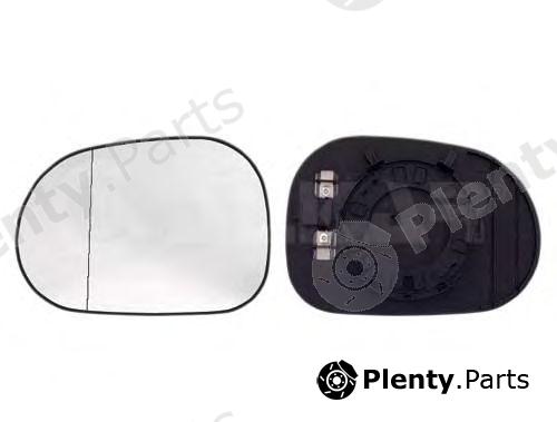  ALKAR part 6481565 Mirror Glass, outside mirror