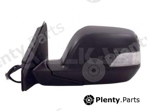  ALKAR part 9050939 Outside Mirror