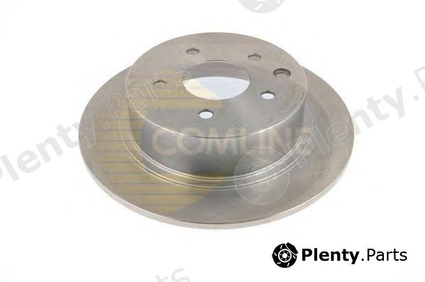  COMLINE part ADC0275 Brake Disc