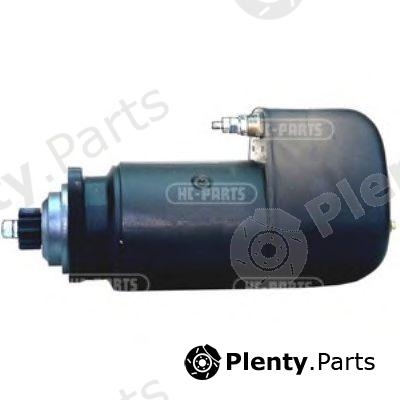  HC-Cargo part CS506 Starter