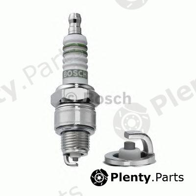  BOSCH part 0241245619 Spark Plug