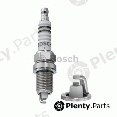  BOSCH part 0242236542 Spark Plug