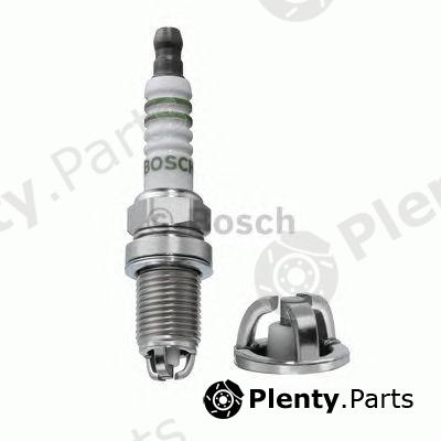  BOSCH part 0242240572 Spark Plug