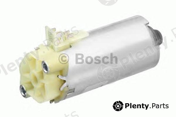  BOSCH part 0130002527 Control, headlight range adjustment
