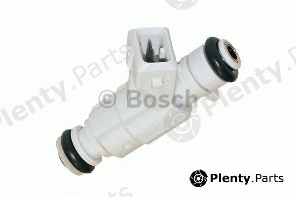  BOSCH part 0280155744 Injector