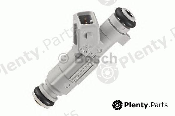  BOSCH part 0280155809 Injector