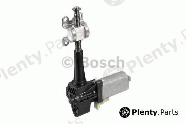  BOSCH part 0390201927 Electric Motor