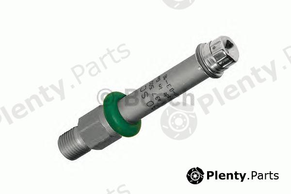  BOSCH part 0437502032 Injector