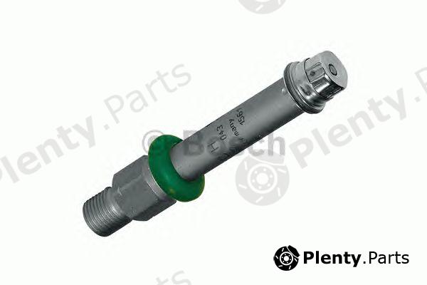  BOSCH part 0437502043 Injector