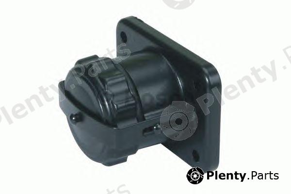  BOSCH part 0986352109 Towbar Socket