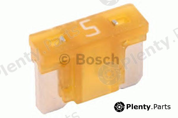  BOSCH part 1987529044 Fuse