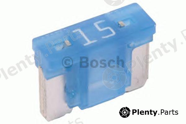  BOSCH part 1987529047 Fuse