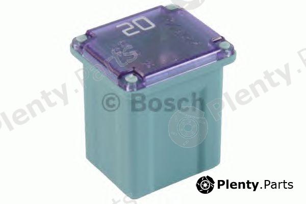  BOSCH part 1987529050 Fuse