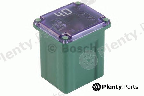  BOSCH part 1987529053 Fuse