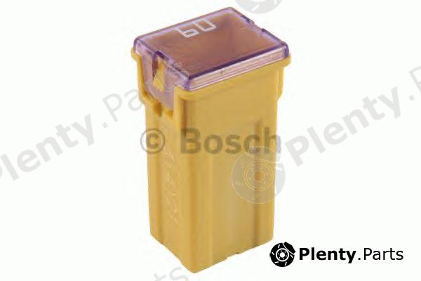  BOSCH part 1987529061 Fuse