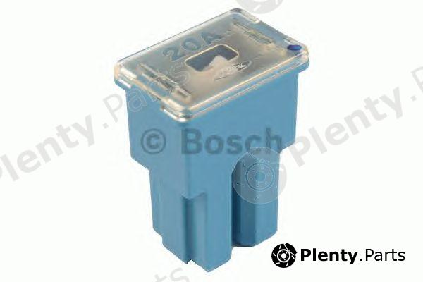  BOSCH part 1987529062 Fuse