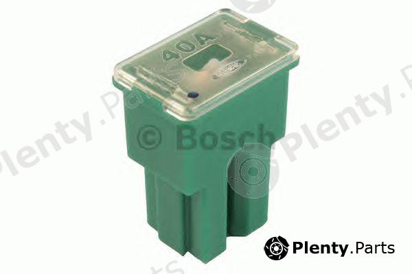  BOSCH part 1987529064 Fuse