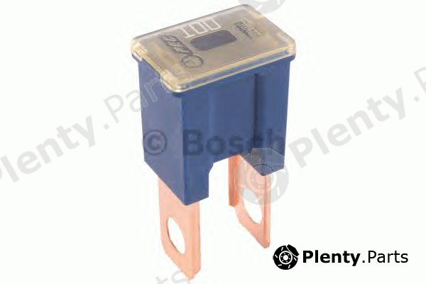  BOSCH part 1987529074 Fuse