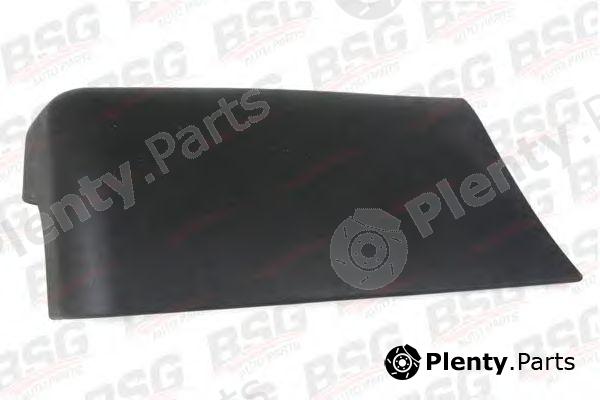  BSG part BSG30-920-006 (BSG30920006) Bumper