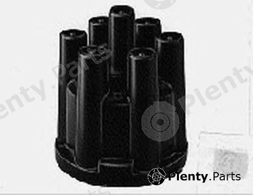  BOSCH part 1235522224 Distributor Cap