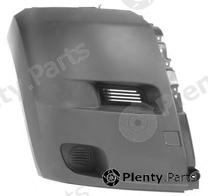  PHIRA part FDU-03 (FDU03) Bumper