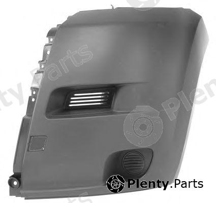  PHIRA part FDU-04 (FDU04) Bumper