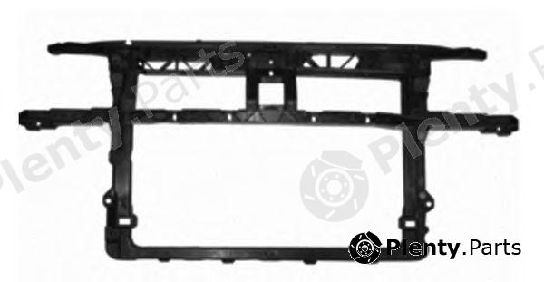  PHIRA part FR-PL-08 (FRPL08) Front Cowling