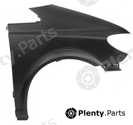  PHIRA part MV-17S (MV17S) Wing