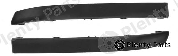  PHIRA part RCL-43 (RCL43) Trim/Protective Strip, bumper