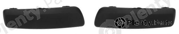  PHIRA part RCL-48 (RCL48) Trim/Protective Strip, bumper