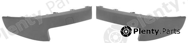 PHIRA part RM-35 (RM35) Trim/Protective Strip, bumper