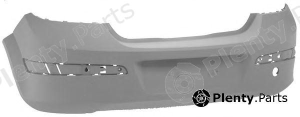  PHIRA part ST33 Bumper