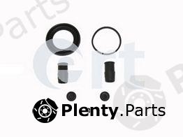  ERT part 400127 Repair Kit, brake caliper